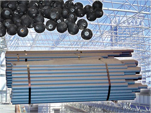 邓州迪拜大型主题乐园网架